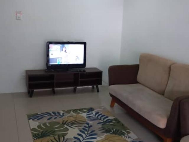 Apartment for sale in Masai, Johor