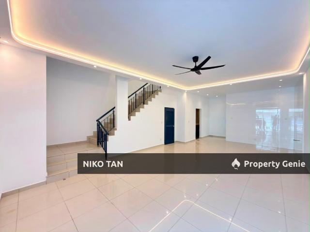 Terraced House for sale in Pulai, Bukit Ledang