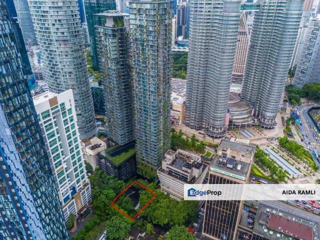 House for sale in Country Heights Damansara, Kuala Lumpur