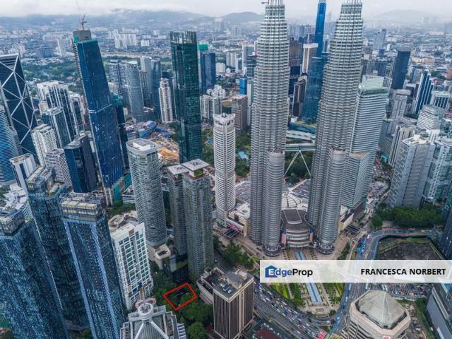 House for sale in Country Heights Damansara, Kuala Lumpur