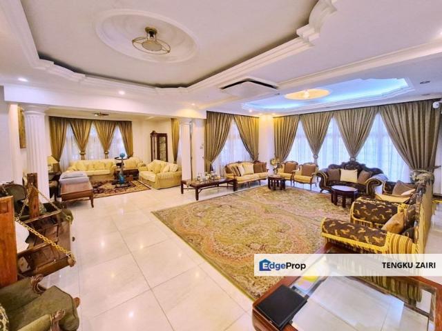 House for sale in Country Heights Damansara, Kuala Lumpur