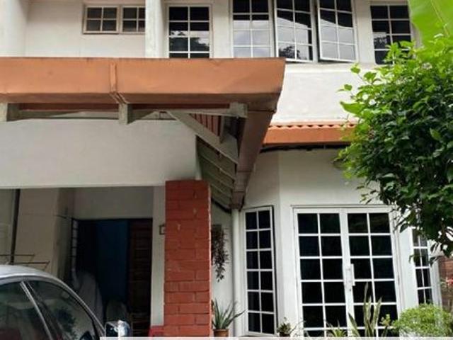 House for sale in Country Heights Damansara, Kuala Lumpur