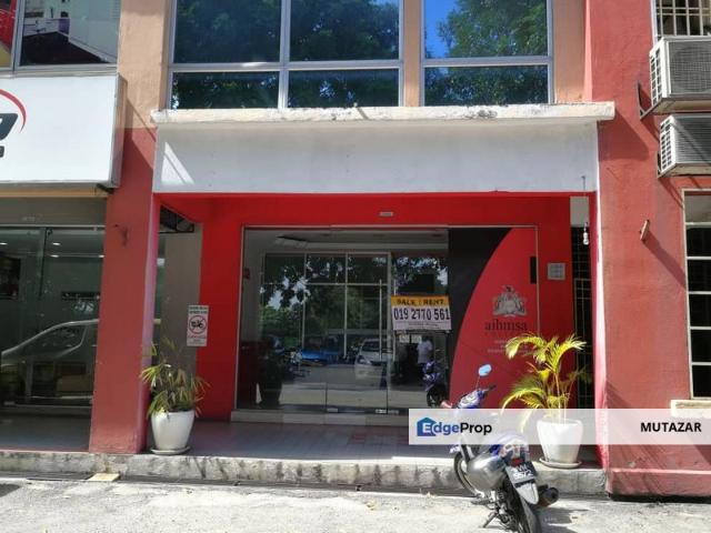 Shop for sale in Selayang, Selangor