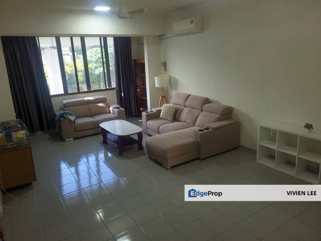 House for rent in Bangsar, Kuala Lumpur