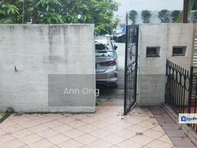 House for sale in Country Heights Damansara, Kuala Lumpur