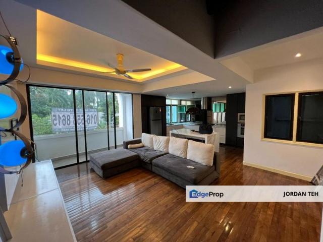 House for rent in Bukit Bandaraya, Kuala Lumpur