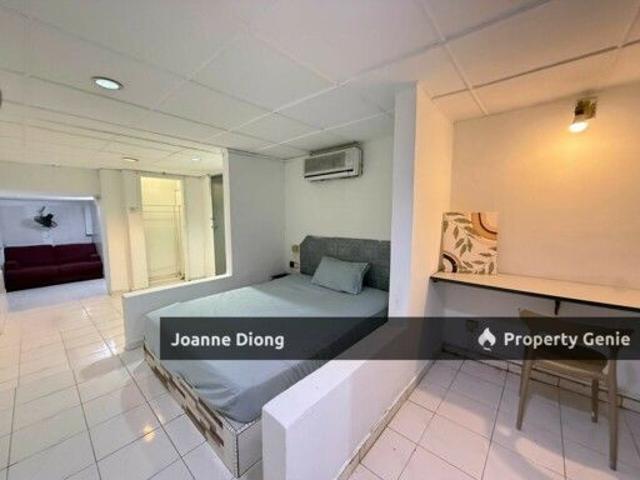 Apartment for rent in Country Heights Damansara, Kuala Lumpur