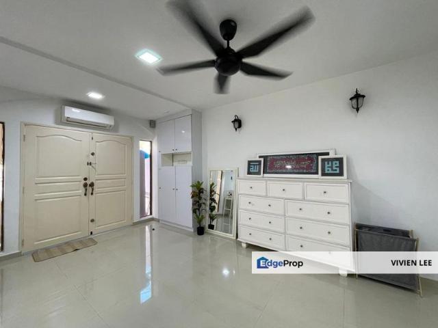 House for sale in Country Heights Damansara, Kuala Lumpur