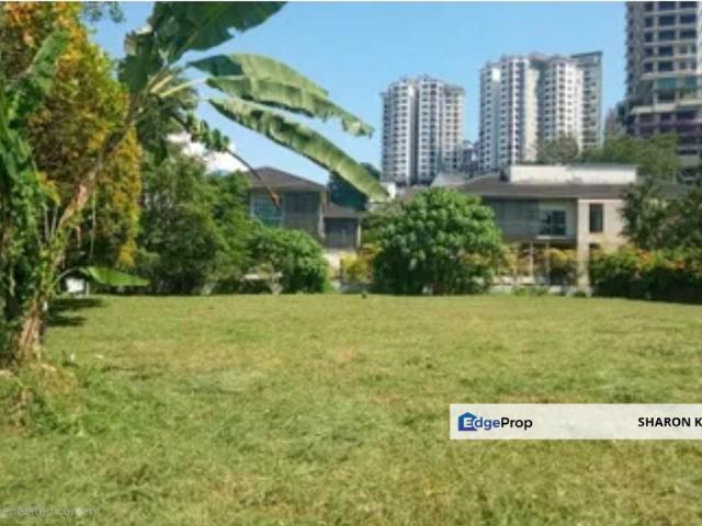 House for sale in Country Heights Damansara, Kuala Lumpur