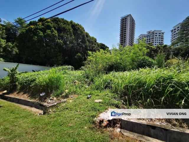 House for sale in Country Heights Damansara, Kuala Lumpur