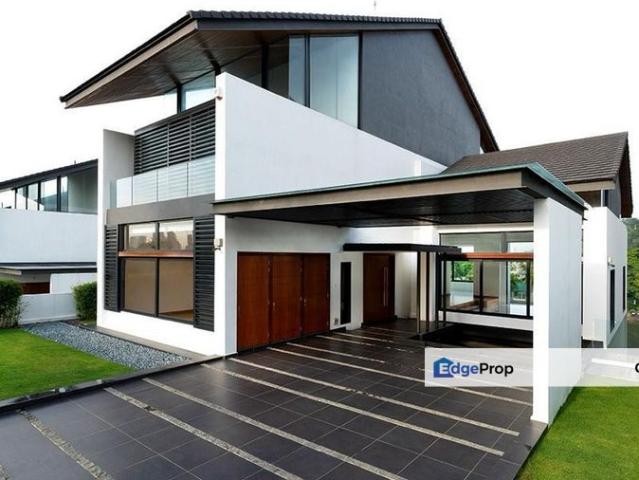 House for sale in Country Heights Damansara, Kuala Lumpur
