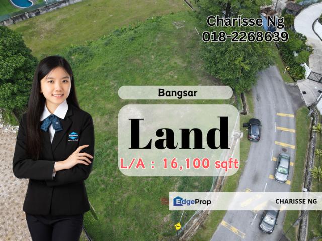 House for sale in Country Heights Damansara, Kuala Lumpur