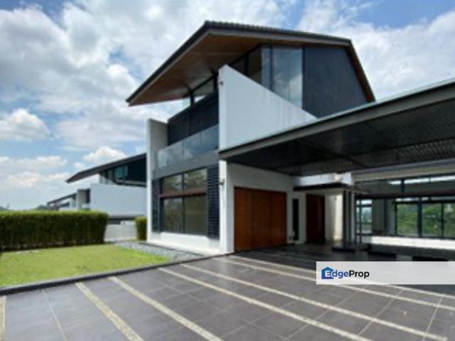 House for sale in Country Heights Damansara, Kuala Lumpur
