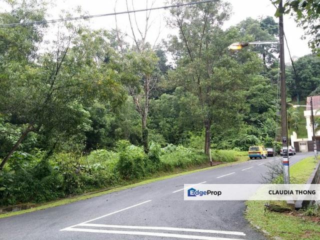 House for sale in Country Heights Damansara, Kuala Lumpur