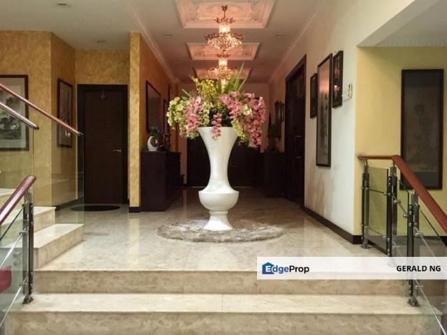 House for sale in Country Heights Damansara, Kuala Lumpur