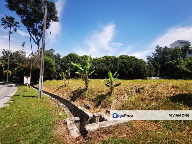 House for sale in Country Heights Damansara, Kuala Lumpur