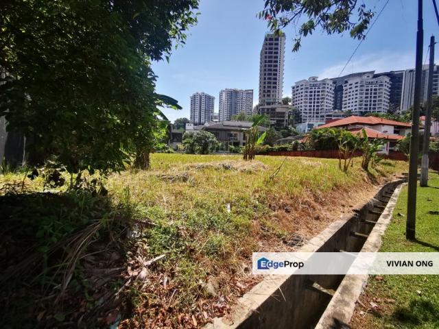 House for sale in Country Heights Damansara, Kuala Lumpur