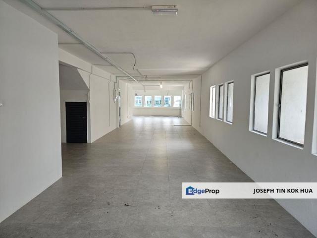 Shop for rent in Country Heights Damansara, Kuala Lumpur