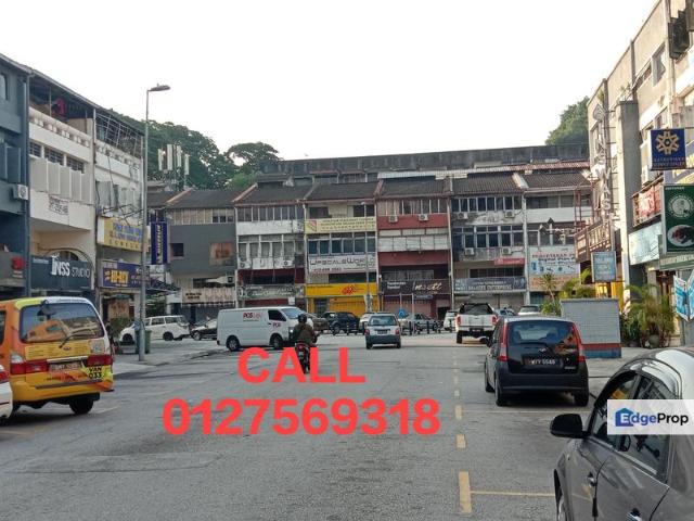 Shop for rent in Country Heights Damansara, Kuala Lumpur