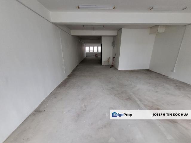 Shop for rent in Country Heights Damansara, Kuala Lumpur