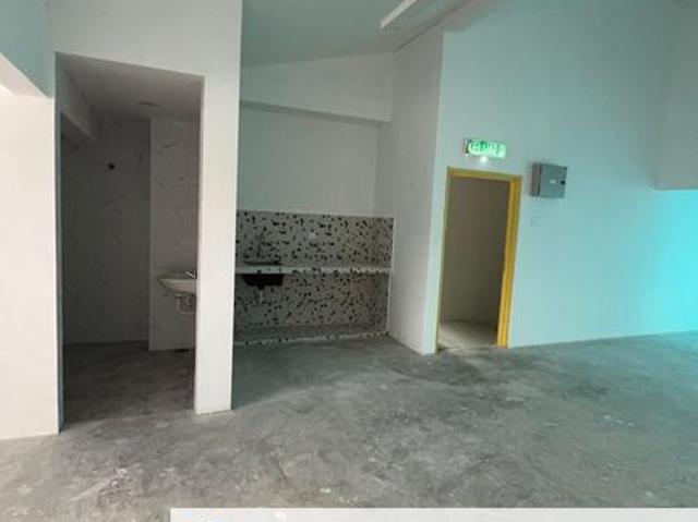 Shop for rent in Country Heights Damansara, Kuala Lumpur
