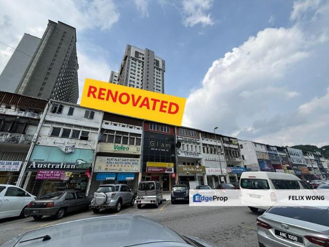 Shop for sale in Country Heights Damansara, Kuala Lumpur