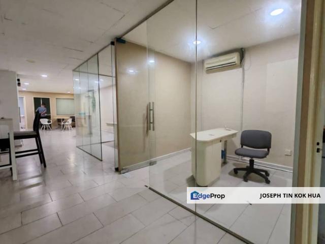 Shop for rent in Country Heights Damansara, Kuala Lumpur