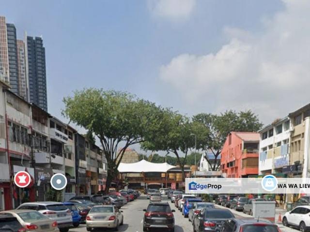 Shop for sale in Country Heights Damansara, Kuala Lumpur