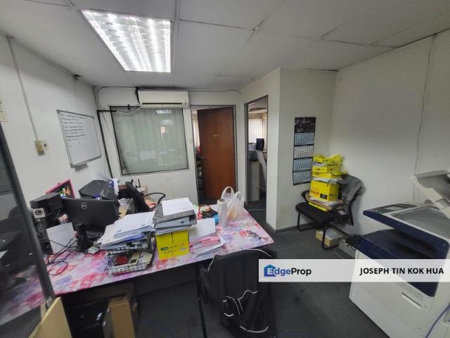 Shop for rent in Country Heights Damansara, Kuala Lumpur