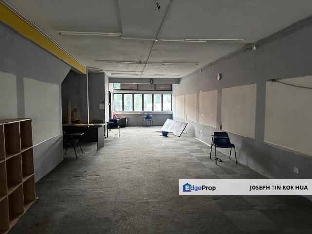 Shop for rent in Country Heights Damansara, Kuala Lumpur