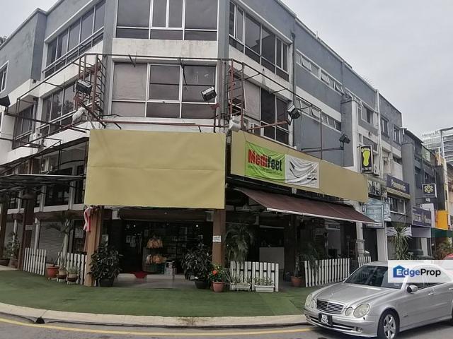 Shop for rent in Country Heights Damansara, Kuala Lumpur