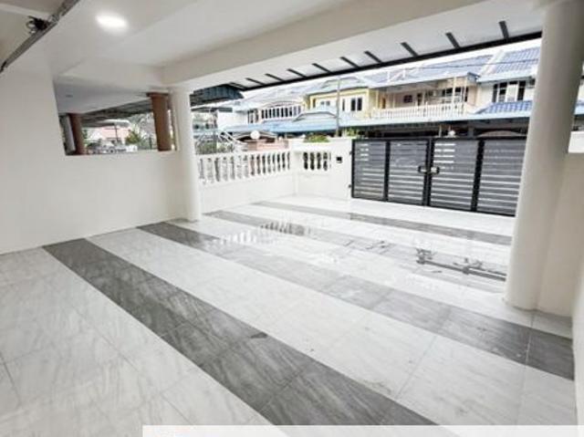 House for sale in Pontian, Johor