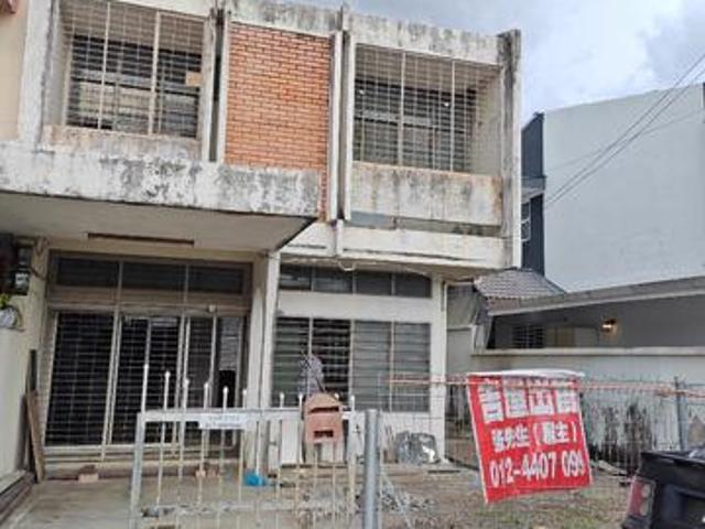 Residential House for sale in Wellesley, Penang