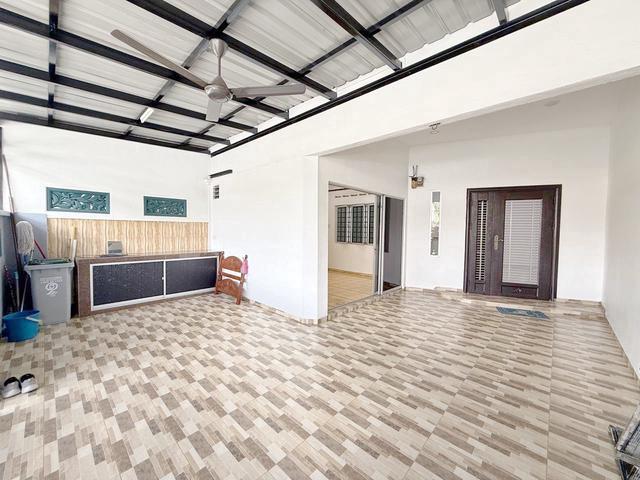 Terraced House for sale in Batu Pahat, Johor