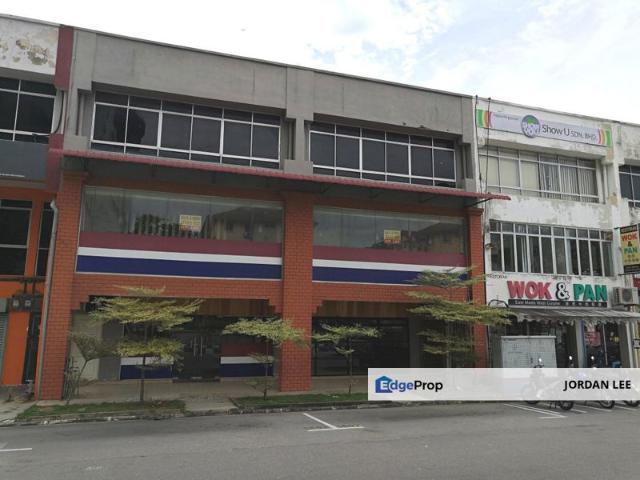 Shop for sale in Malaka