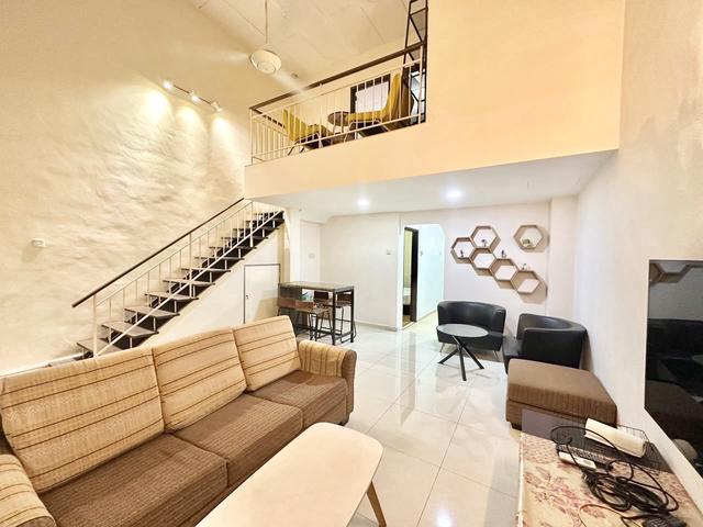 Terraced House for rent in Kulai, Johor