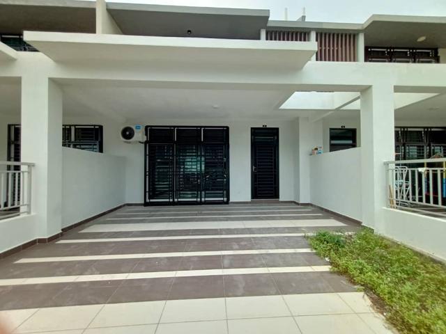 Terraced House for sale in Kota Tinggi, Johor