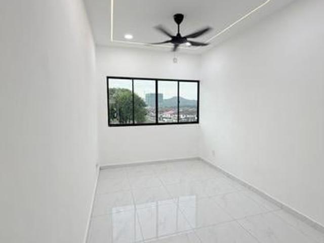 Flat for sale in Bukit Ledang, Johor