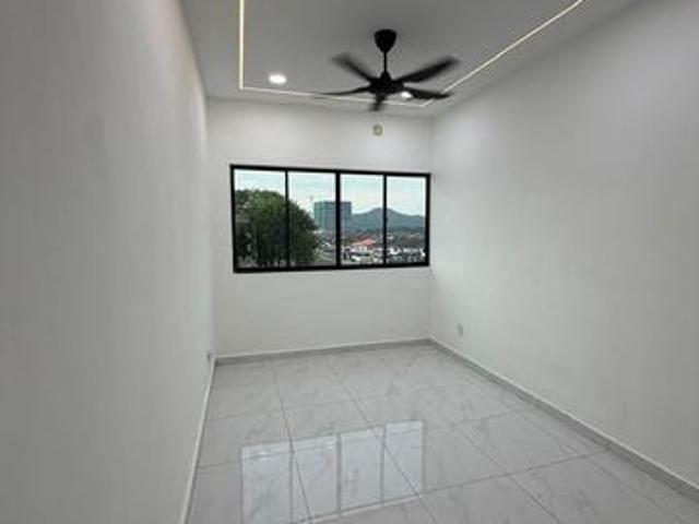 Flat for sale in Skudai, Iskandar Puteri