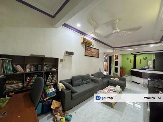 House for sale in Bukit Ledang, Johor