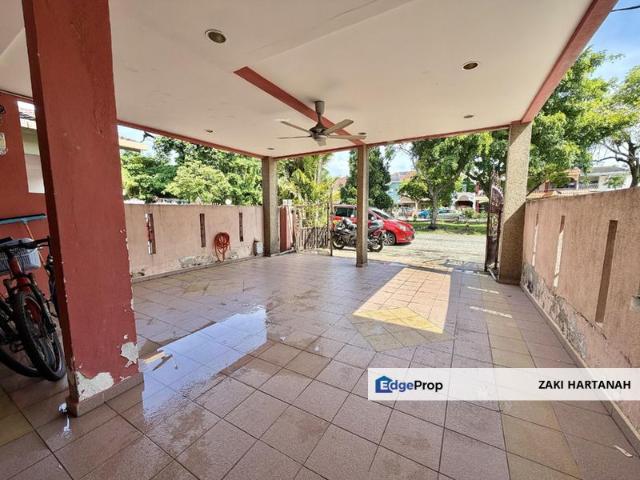 House for sale in Port Klang, Selangor