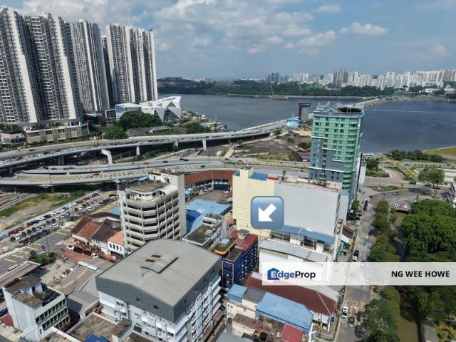 Shop for sale in Johore Bahru, Johor