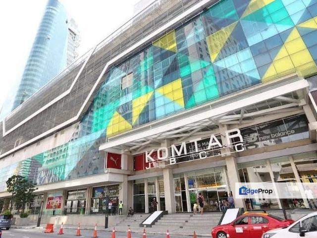 Shop for sale in Johore Bahru, Johor