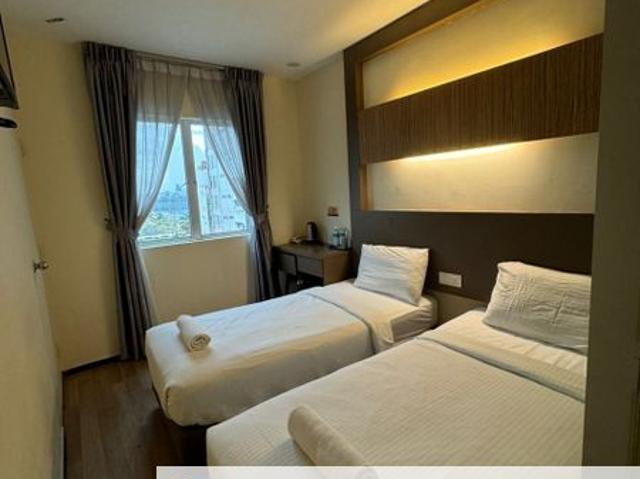 Shop for sale in Johore Bahru, Johor