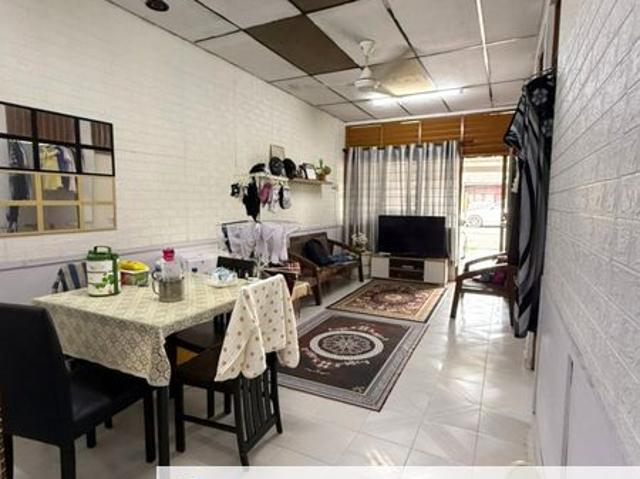 House for sale in Batu Pahat, Johor