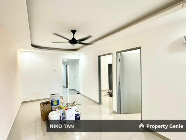 Terraced House for sale in Ulu Tiram, Johor