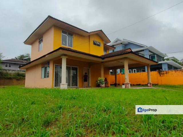 House for sale in Serendah, Selangor
