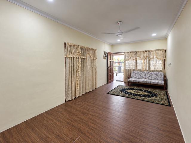 Terraced House for sale in Ulu Tiram, Johor