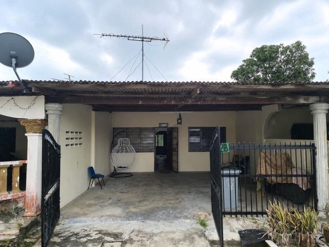 Terraced House for sale in Ulu Tiram, Johor