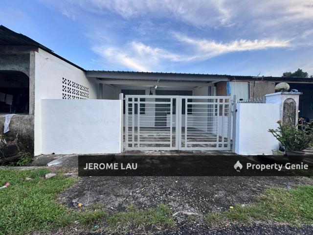 Terraced House for sale in Kampung Baru Ulu Tiram, Ulu Tiram